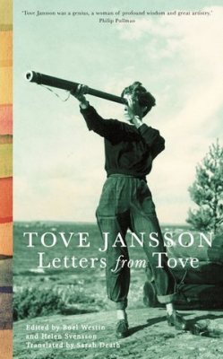 Letters from Tove (Hardback)