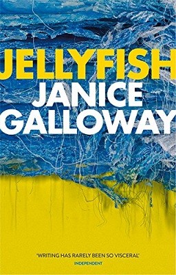Jellyfish (Hardback)