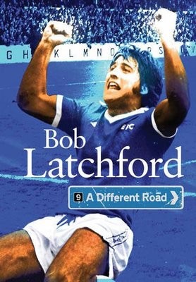 A Different Road (Hardback)