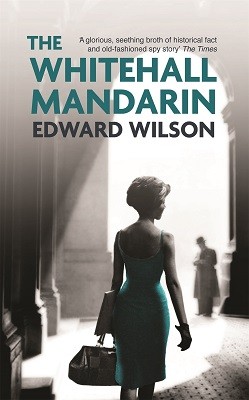 The Whitehall Mandarin - William Catesby (Paperback)