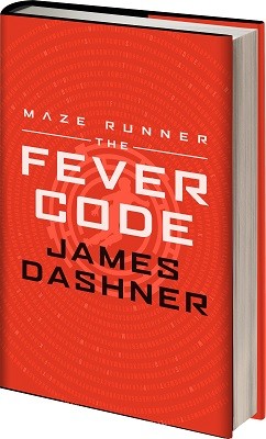 the fever code epub free