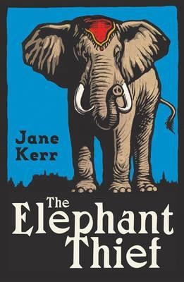 The Elephant Thief (Paperback)