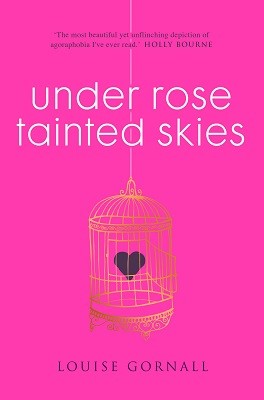 under rose tainted skies book