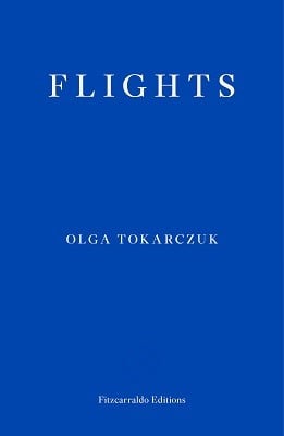 Cover of the book Flights