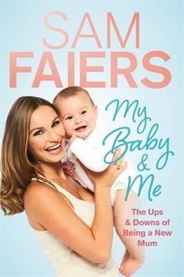 My Baby & Me (Hardback)