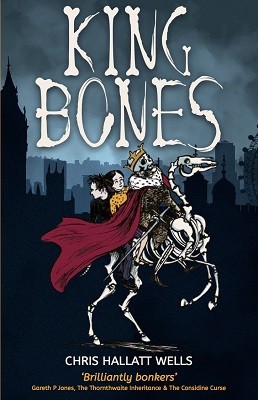 King Bones (Paperback)