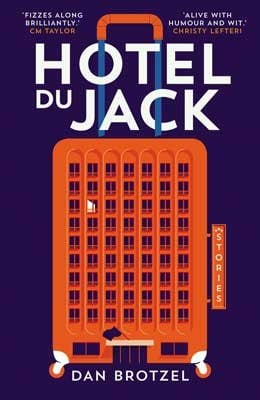 Hotel du Jack (Paperback)