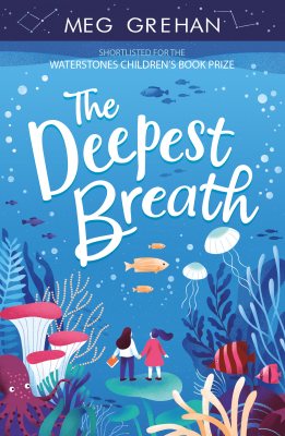 The Deepest Breath (Paperback)