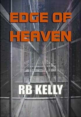 Newcon Press Edge Of Heaven