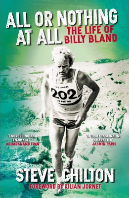 All or Nothing at All: The Life of Billy Bland (Paperback)