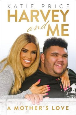 Katie Price: Harvey and Me