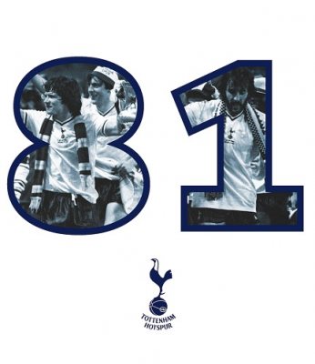 81: The Inside Story of Our Iconic Fa Cup Victory (Hardback)