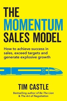 The Momentum Sales Model: How to achieve success in sales, exceed targets and generate explosive growth (Paperback)