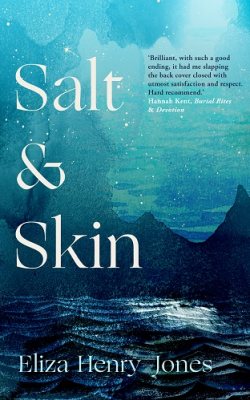Salt and Skin (Paperback)