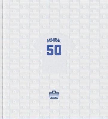 Admiral Sports Admiral