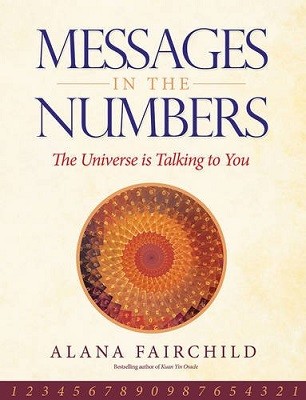 Messages in the Numbers: The Universe is Talking to You (Paperback)