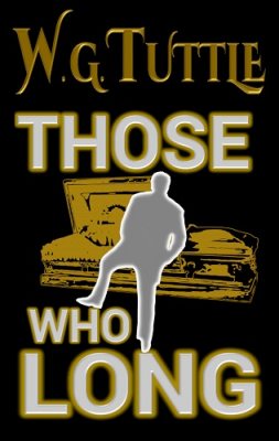 Those Who Long (Paperback)
