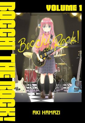 Bocchi the Rock Appears In Latest Quirky Ad for I LOHAS Water Brand - Anime  Corner