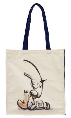 Charlie Mackesy Cloth Bag