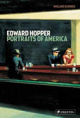 Edward Hopper: Portraits of America (Paperback)