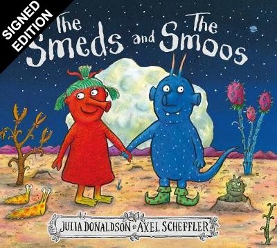 the smeds and the smoo the smeds and the smoo