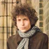 Blonde On Blonde (Vinyl)
