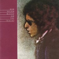 Blood On The Tracks (Vinyl)