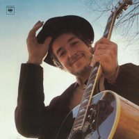 Nashville Skyline (Vinyl)