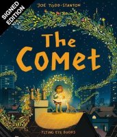 The Comet: Signed Edition (Hardback)