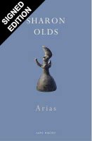 Arias: Signed Edition (Paperback)