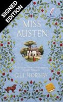 Miss Austen: Signed Edition (Hardback)
