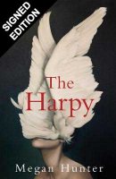 The Harpy: Signed Edition (Hardback)