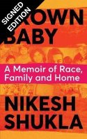 Brown Baby: A Memoir of Race, Family and Home: Signed Edition (Hardback)