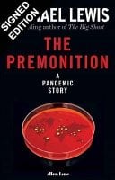 The Premonition: Signed Edition (Hardback)
