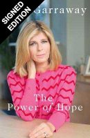 The Power Of Hope: Signed Edition (Hardback)