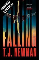 Falling: Signed Edition (Hardback)