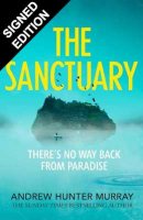 The Sanctuary: Signed Edition (Hardback)