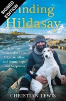 Finding Hildasay