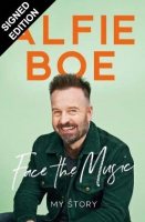 Face the Music: My Story: Signed Edition (Hardback)
