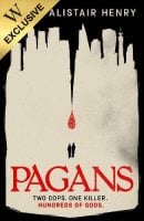 Pagans: Exclusive Edition (Hardback)
