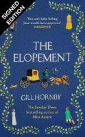 The Elopement: Signed Exclusive Edition (Hardback)
