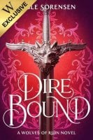 Dire Bound