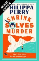 Shrink Solves Murder: Signed Edition (Hardback)
