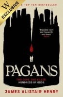 Pagans: Exclusive Edition (Paperback)