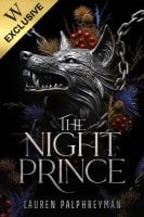 The Night Prince