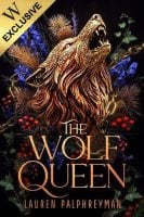The Wolf Queen