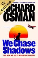 We Chase Shadows