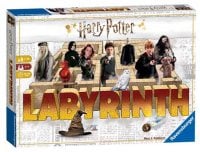 Harry Potter Labyrinth - The Moving Maze Game