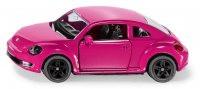 VW The Beetle Pink                                         
