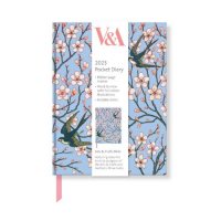 Almond Blossom Pocket Diary 2023